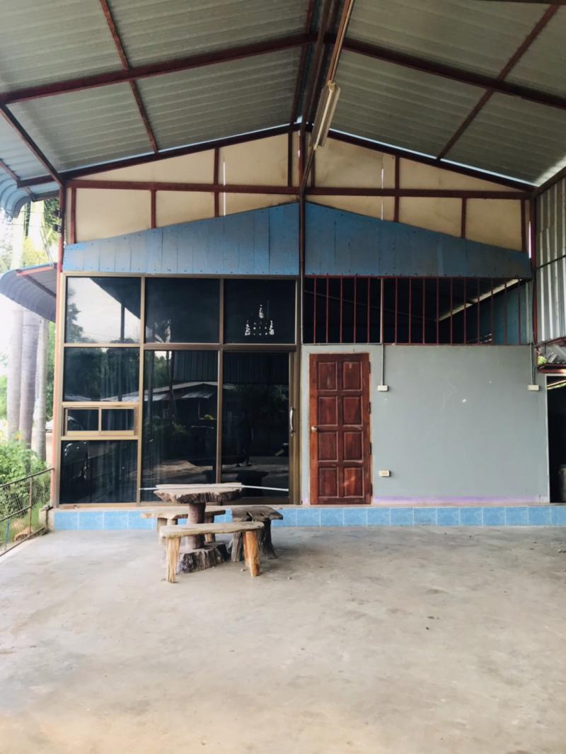 บ้านพร้อมที่ดิน 370000 ปราจีนบุรี กบินทร์บุรี วังท่าช้าง