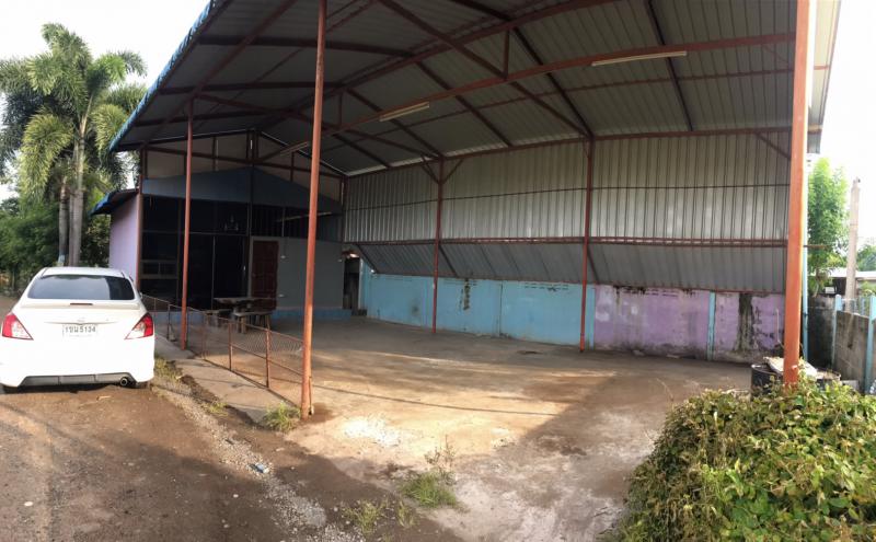 บ้านพร้อมที่ดิน 370000 ปราจีนบุรี กบินทร์บุรี วังท่าช้าง